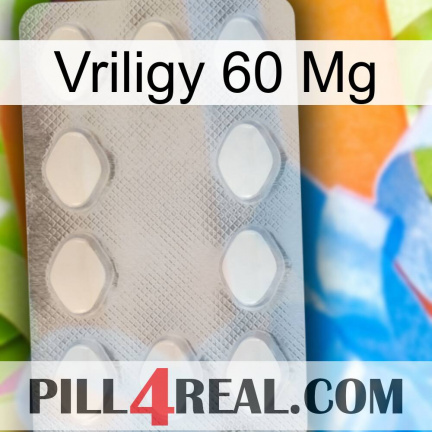Vriligy 60Mg 16